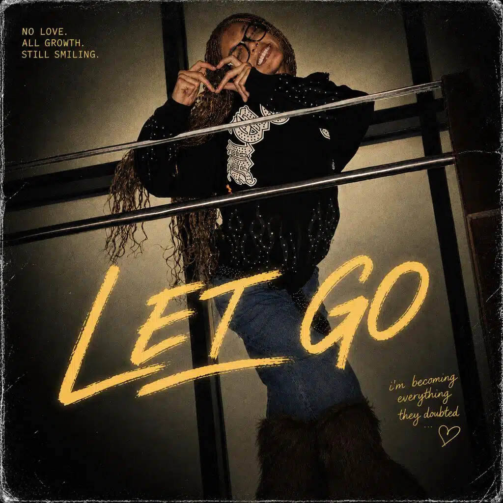 Let Go