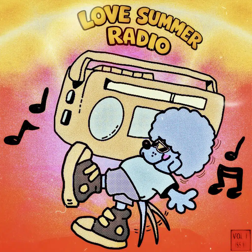 Love Summer Radio Vol. 1