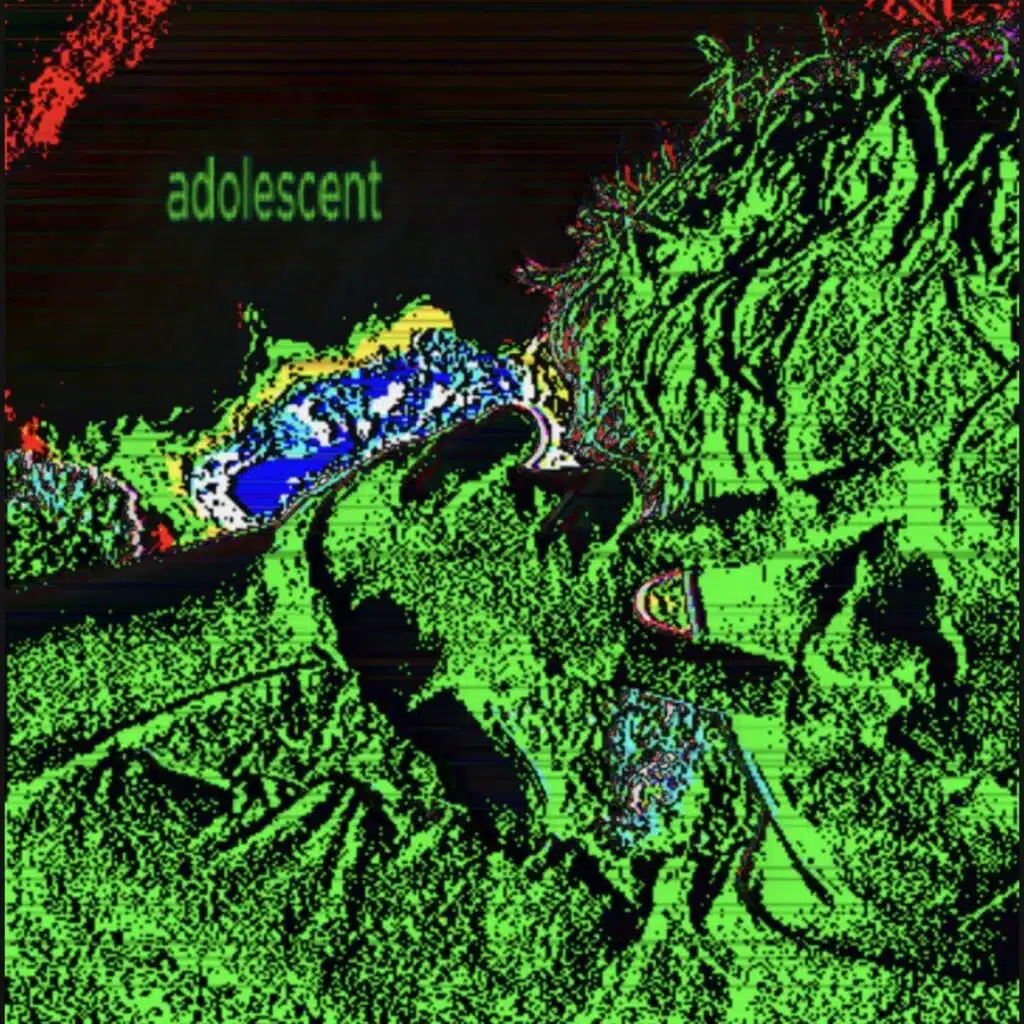 adolescent