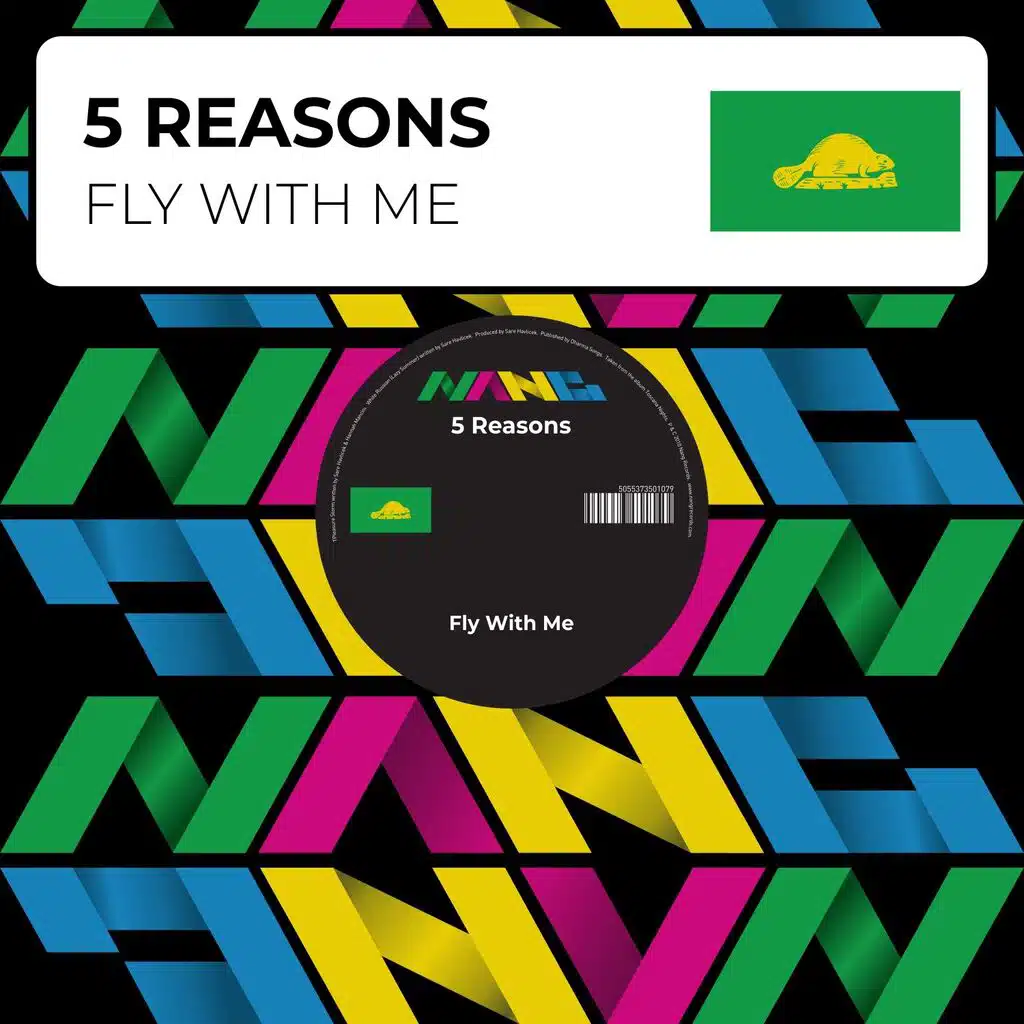 Fly With Me