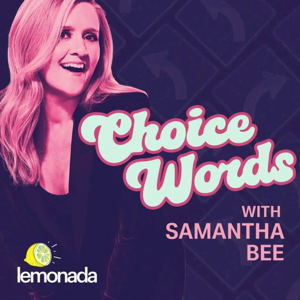 Choices We Made: Joy or Happiness? (with Kate Bowler)