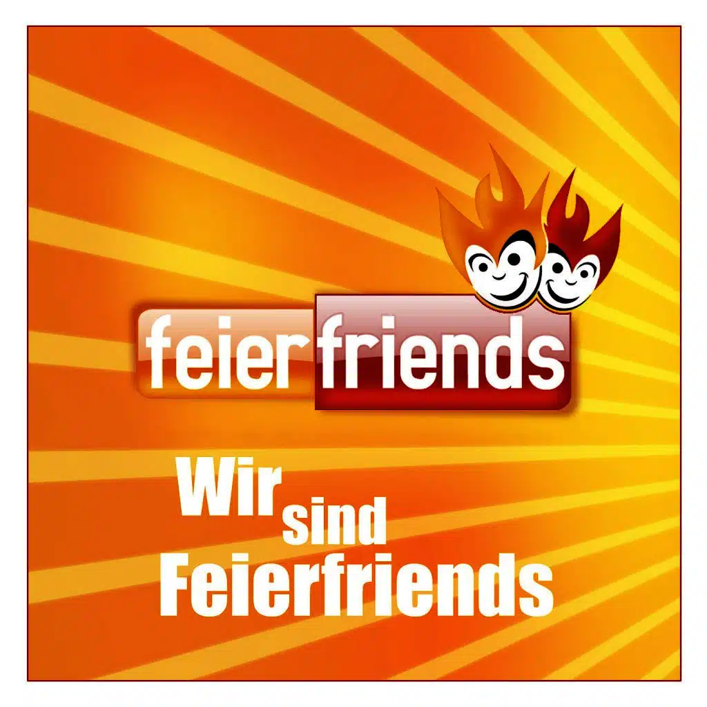 Feierfriends