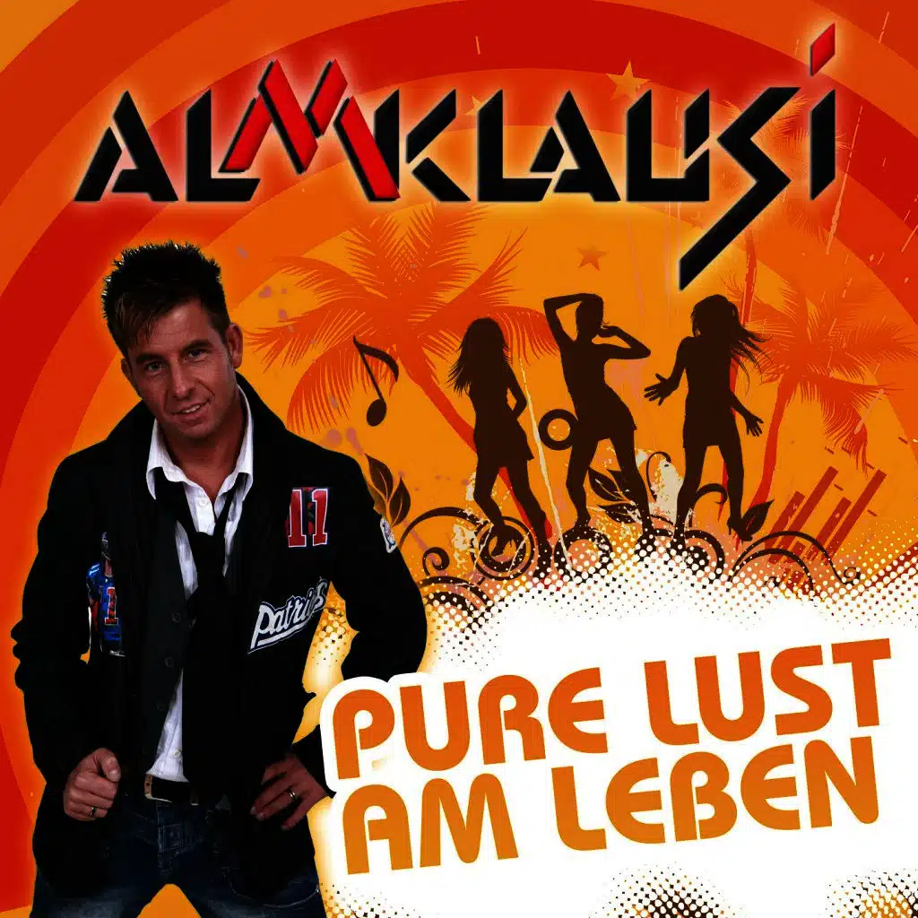 Die pure Lust am Leben (Sommer Version)