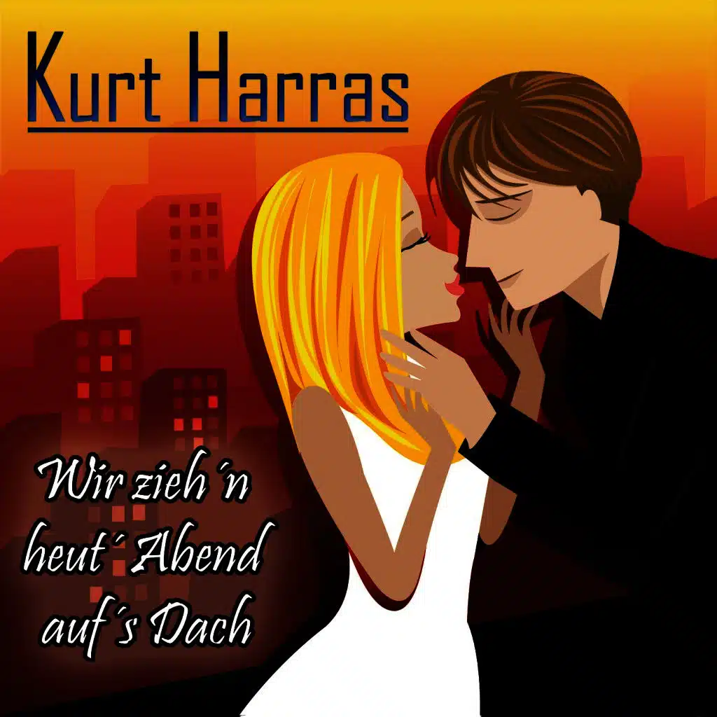 Wir Ziehn Heut Abend Auf's Dach