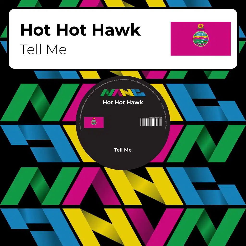 Tell Me
