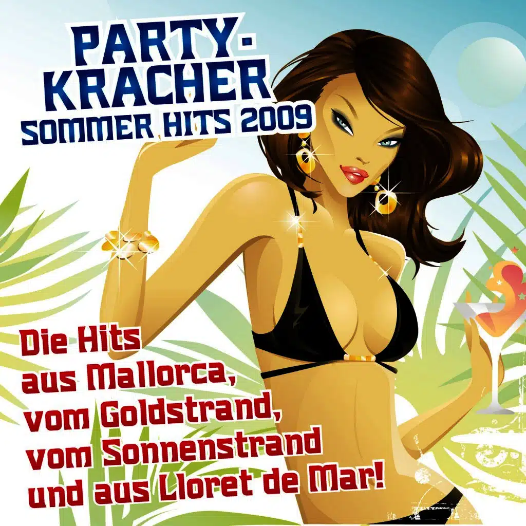 Die pure Lust am Leben (Sommer Version)