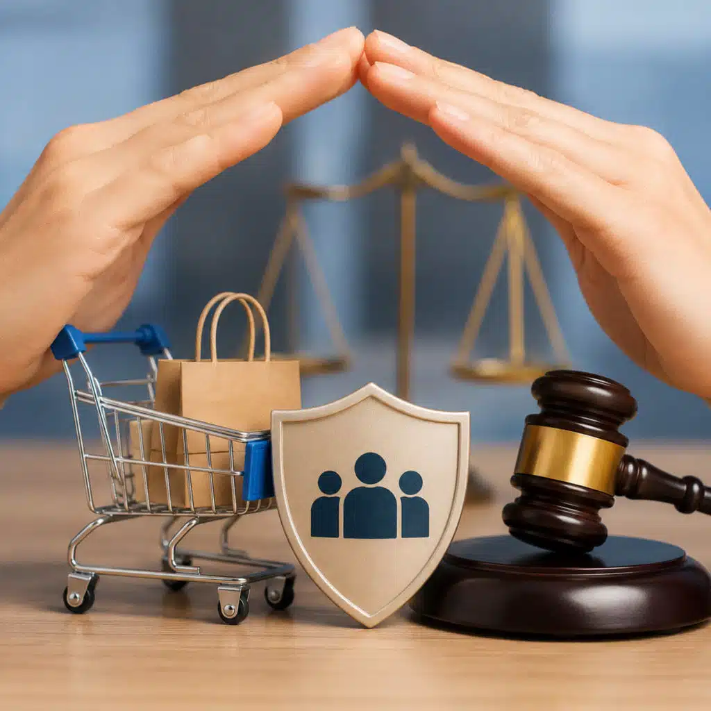 Know your consumer rights