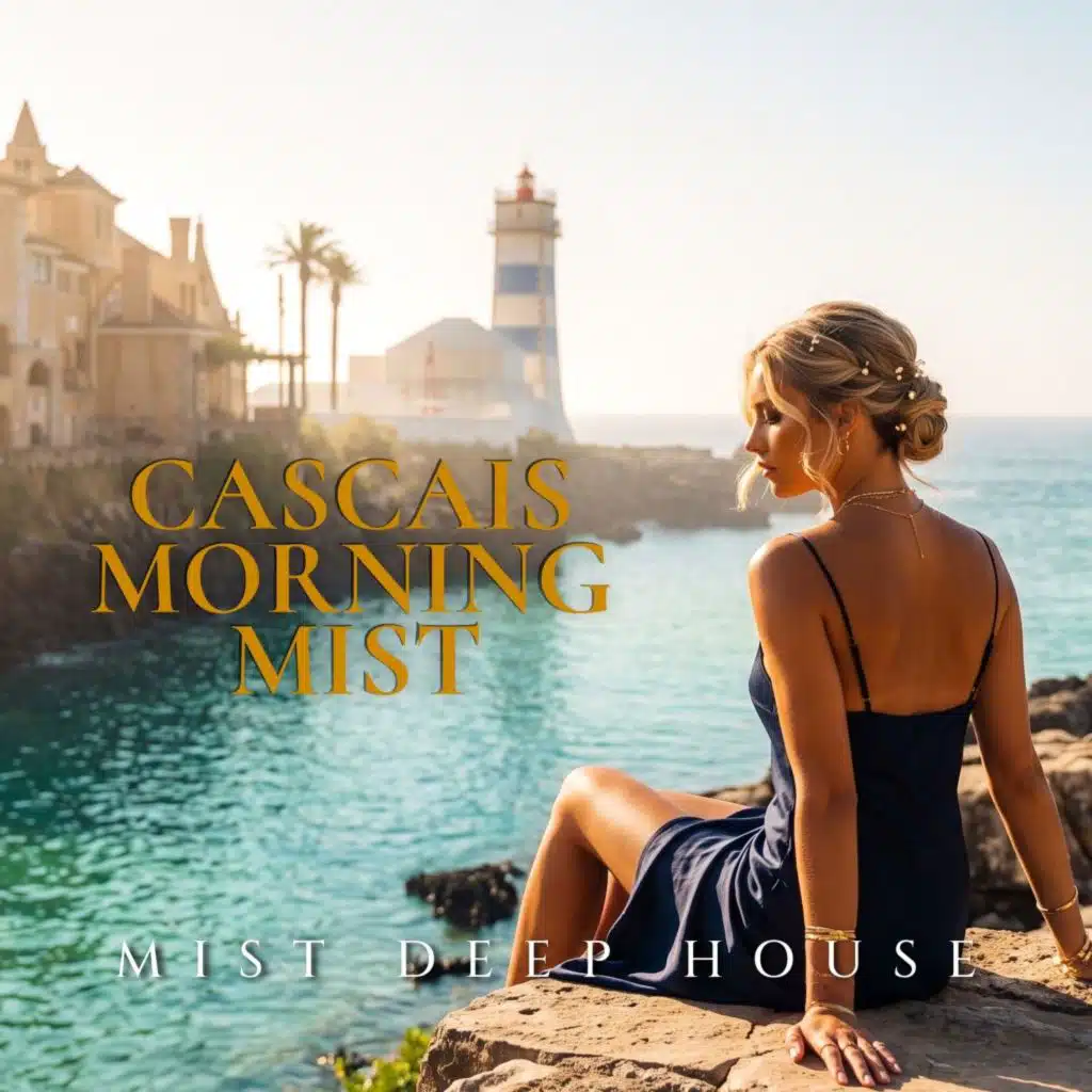 Cascais Morning Mist