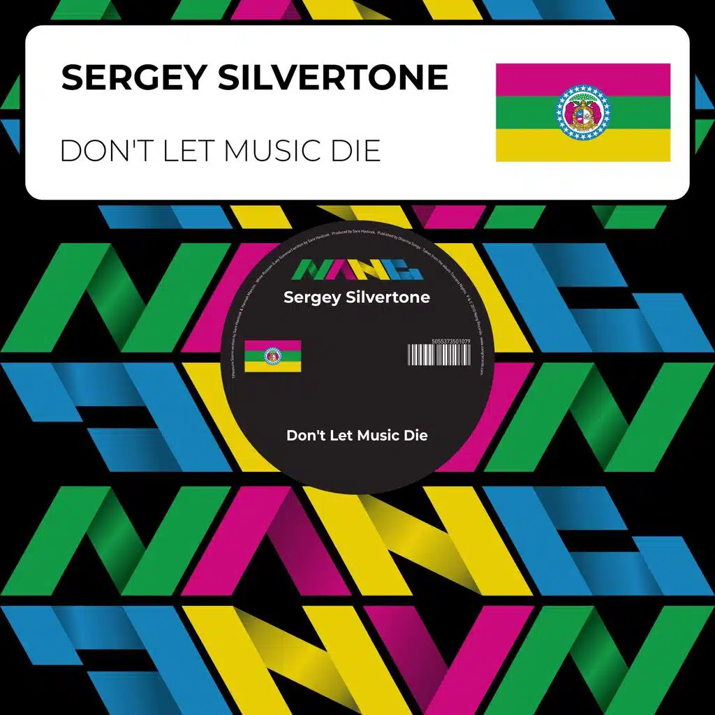 Don't Let Music Die