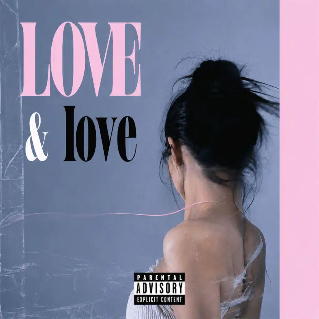 LOVE & love