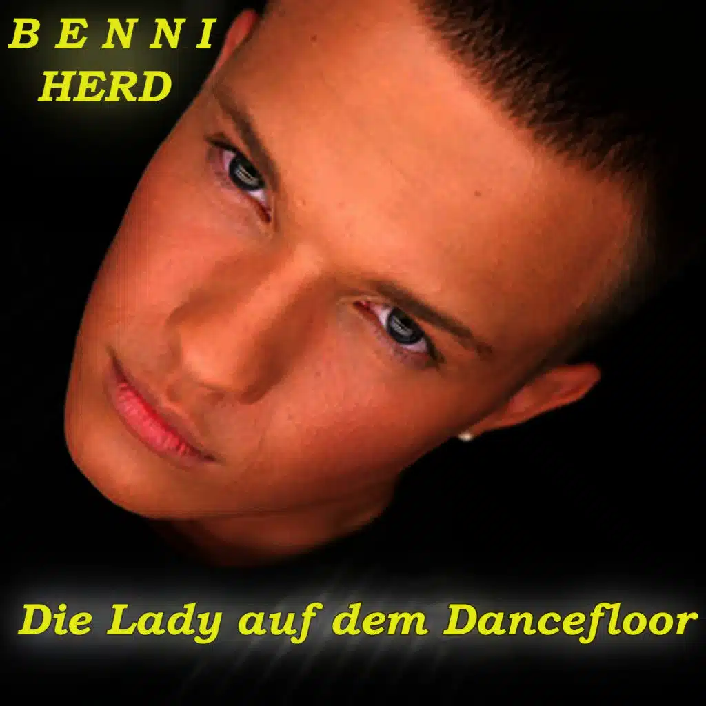 Die Lady Auf Dem Dancefloor
