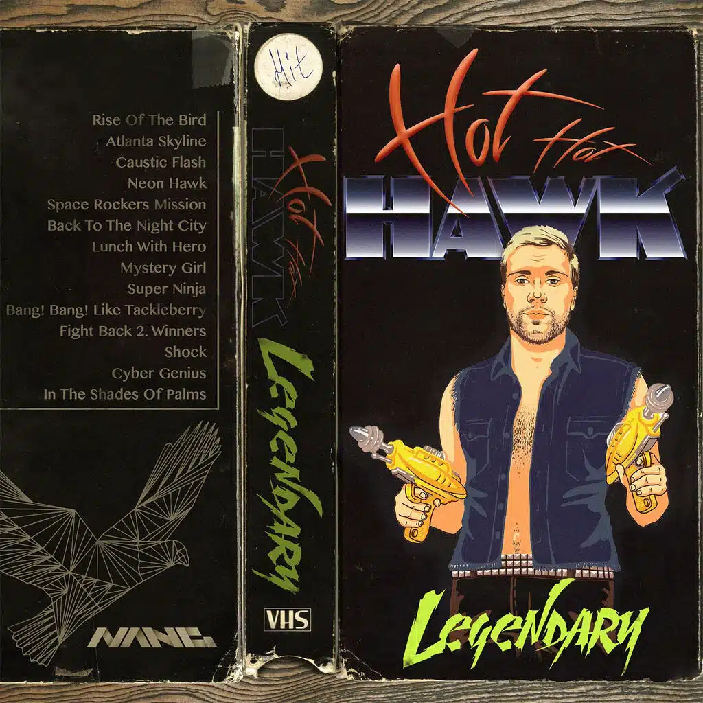 Legendary