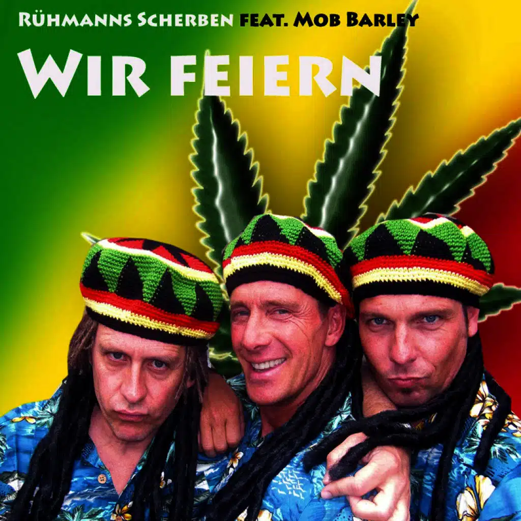 Rühmanns Scherben