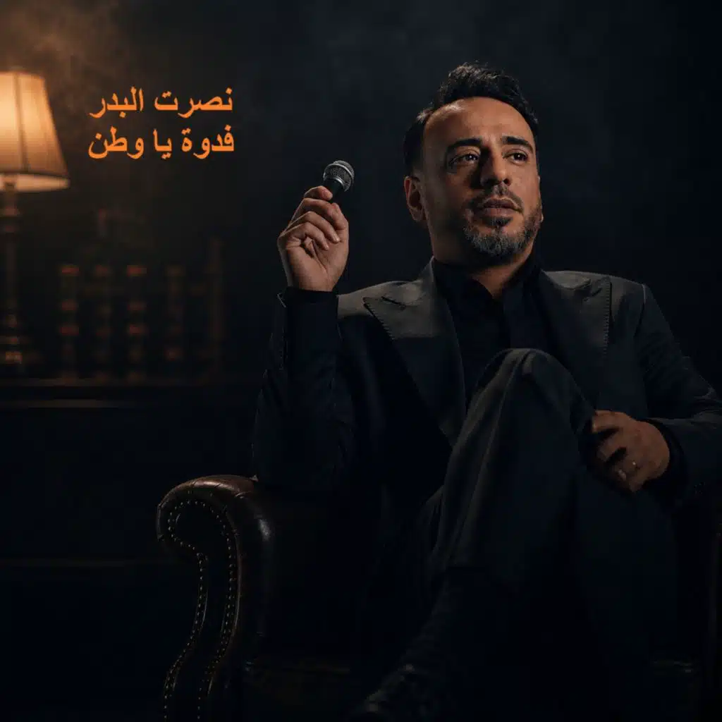 فدوة يا وطن