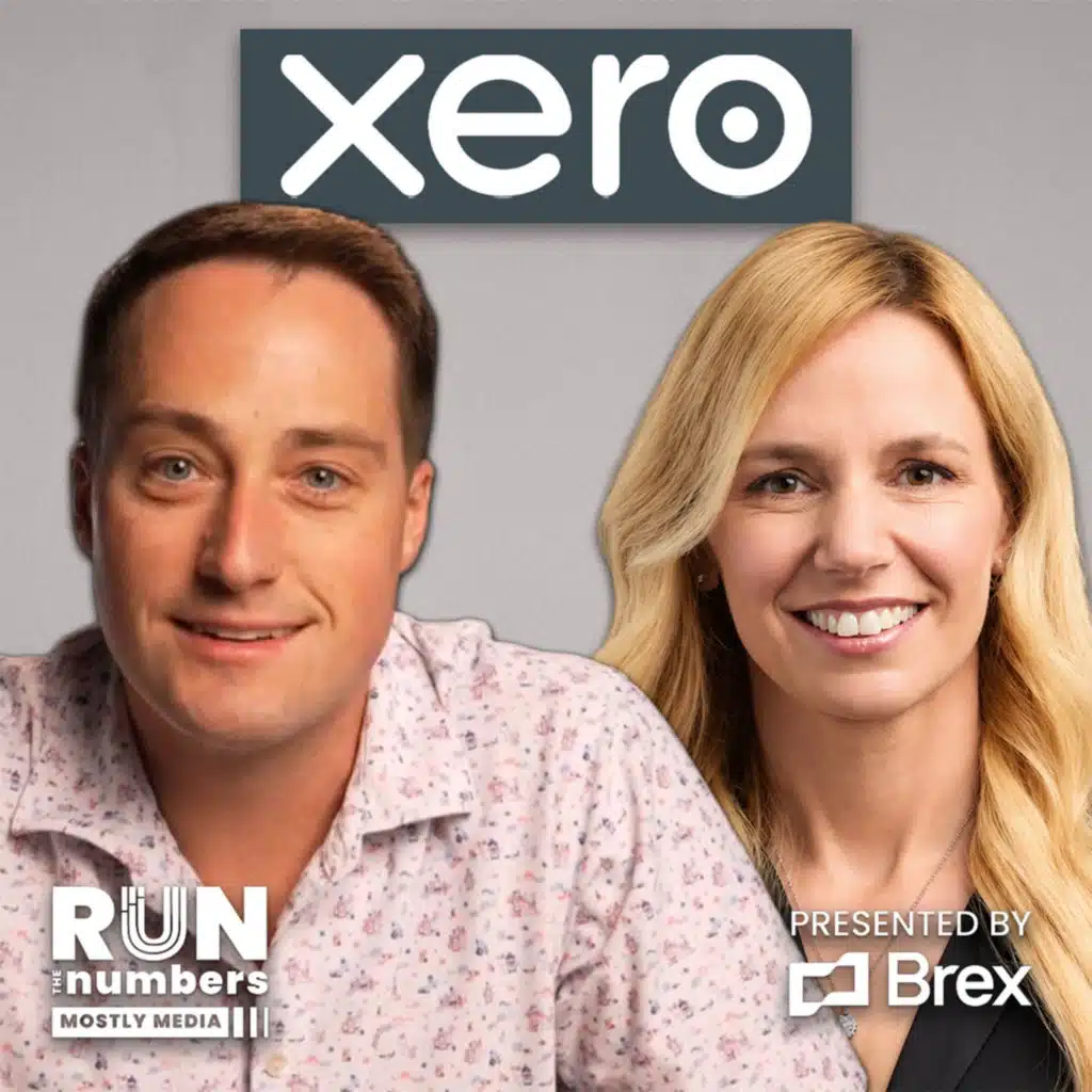 Xero’s CFO: Why Finance Is Taking On More of the Business