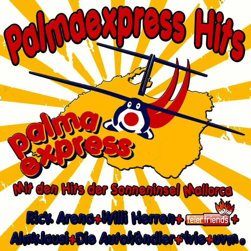 Palmaexpress Hits