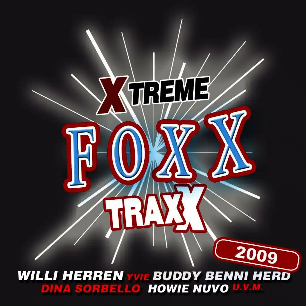 Xtreme Foxx Traxx