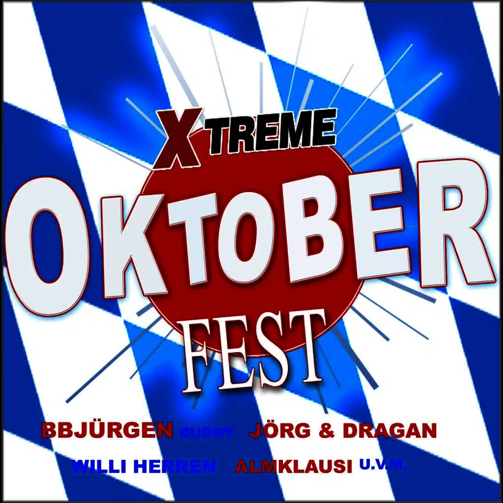 Xtreme Traxx Oktoberfest 2009