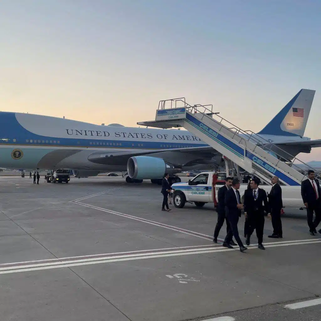 Is Iran really trying to kill Trump?