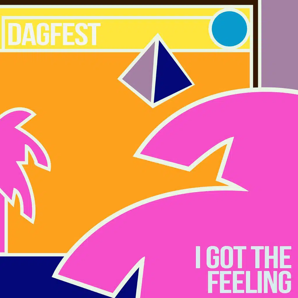 I Got The Feeling