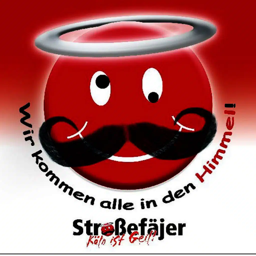 Wir Kommen Alle in Den Himmel