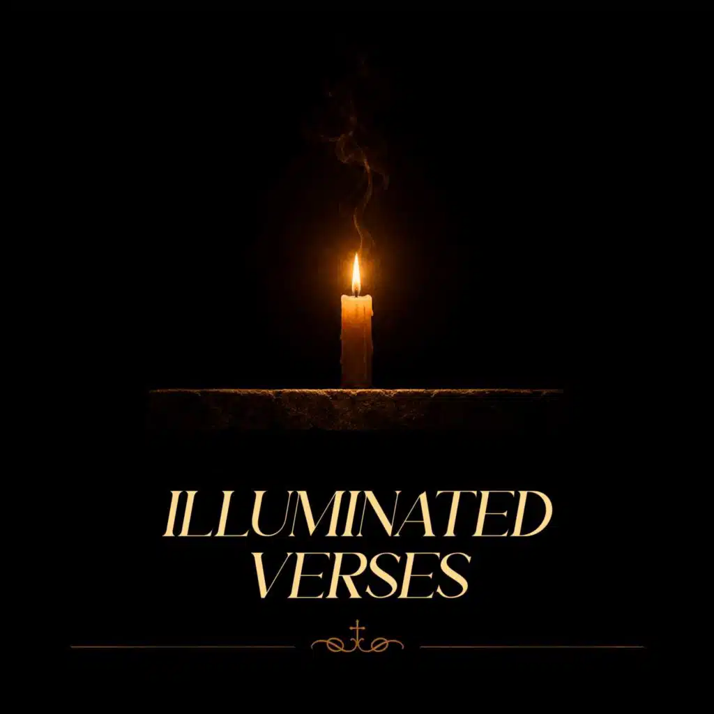 Gregorian Chants: Illuminated Verses