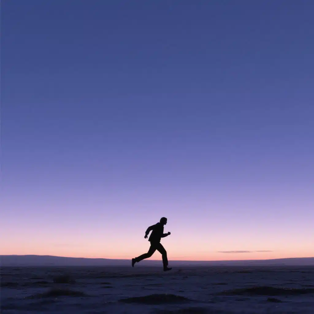 Runaway Before Dawn