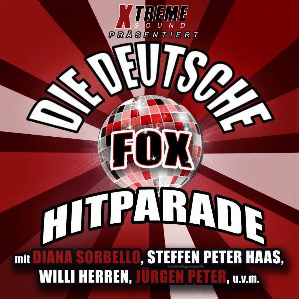 Die Deutsche Fox Hitparade