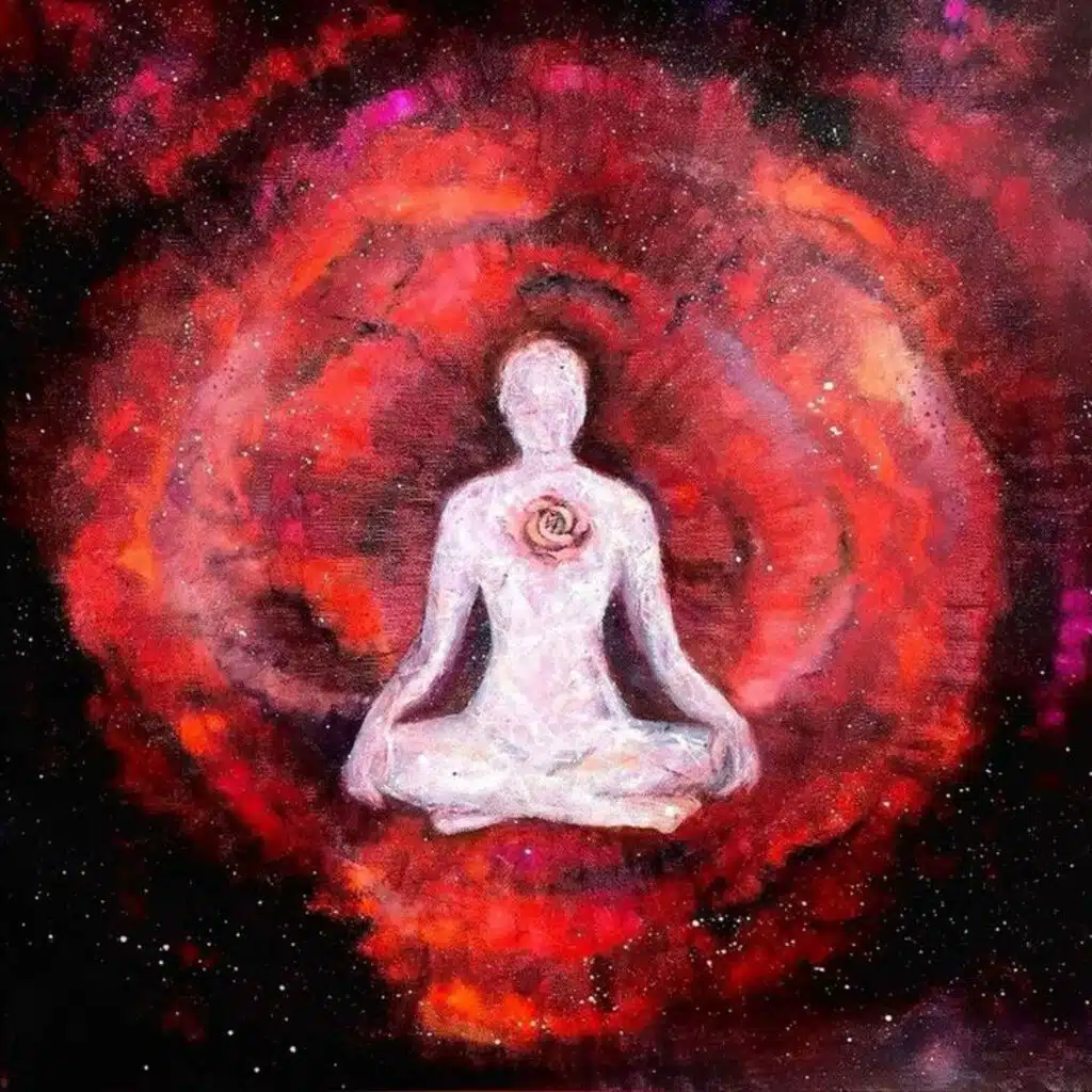 Beyond the Wheel of Thought