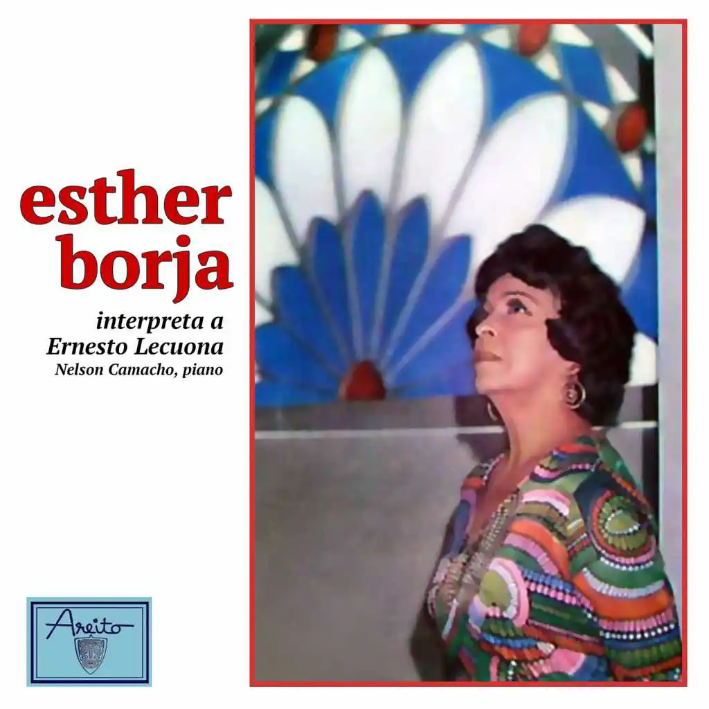 Esther Borja
