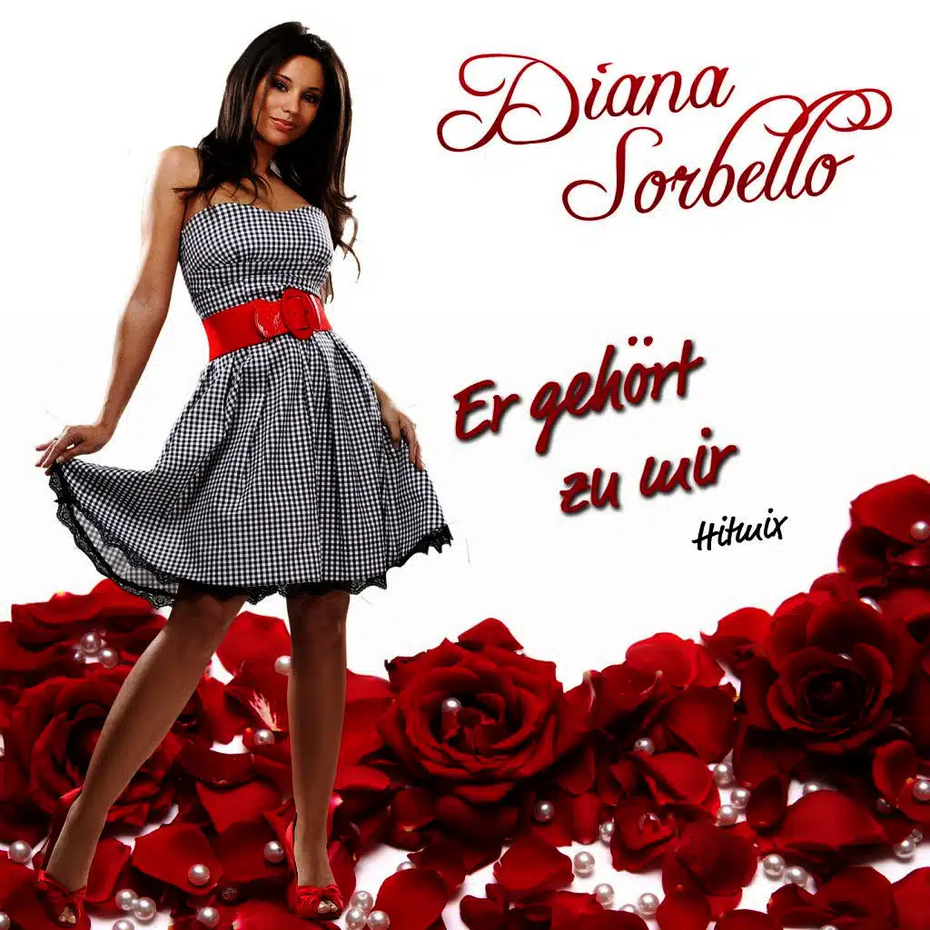 Er gehört zu mir Hitmix