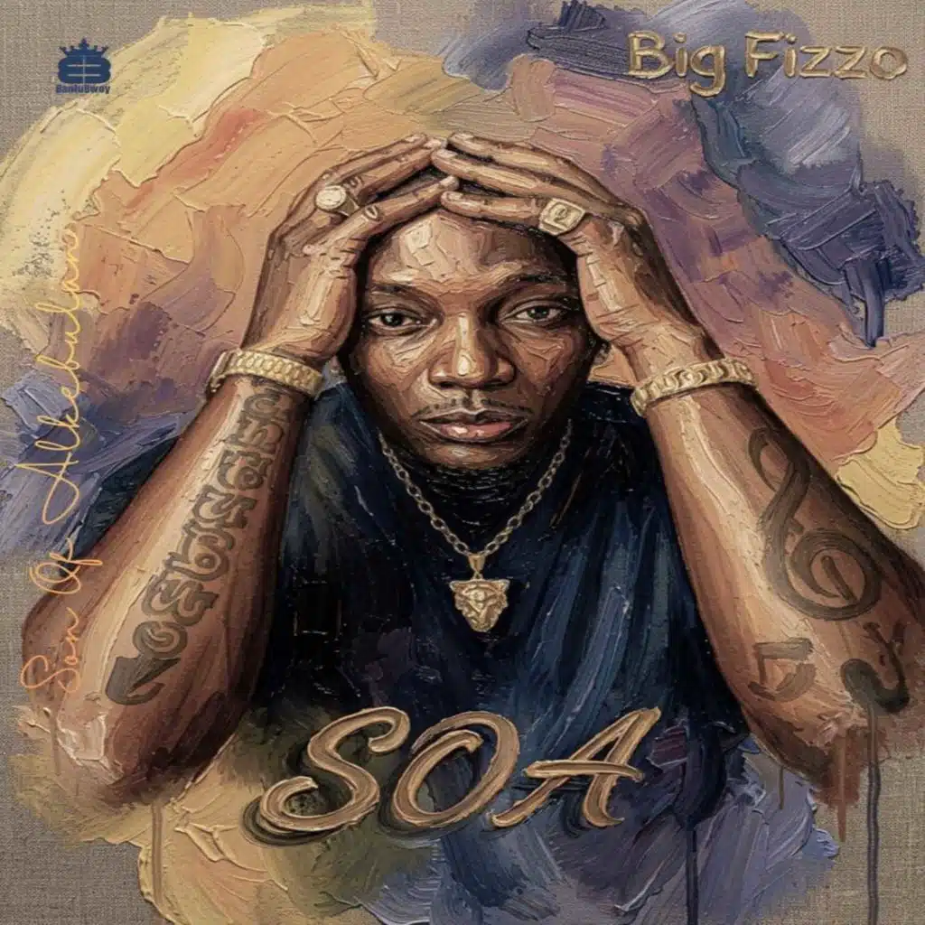 Son of Alkebulan (Soa)