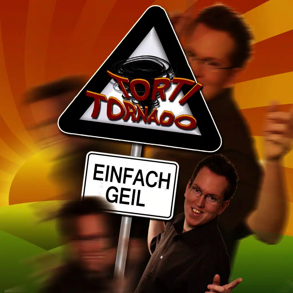 Einfach Geil