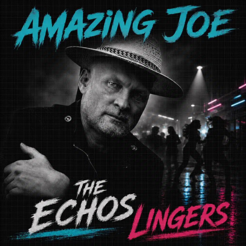 The Echos Lingers (Live TS Nbg 120826)
