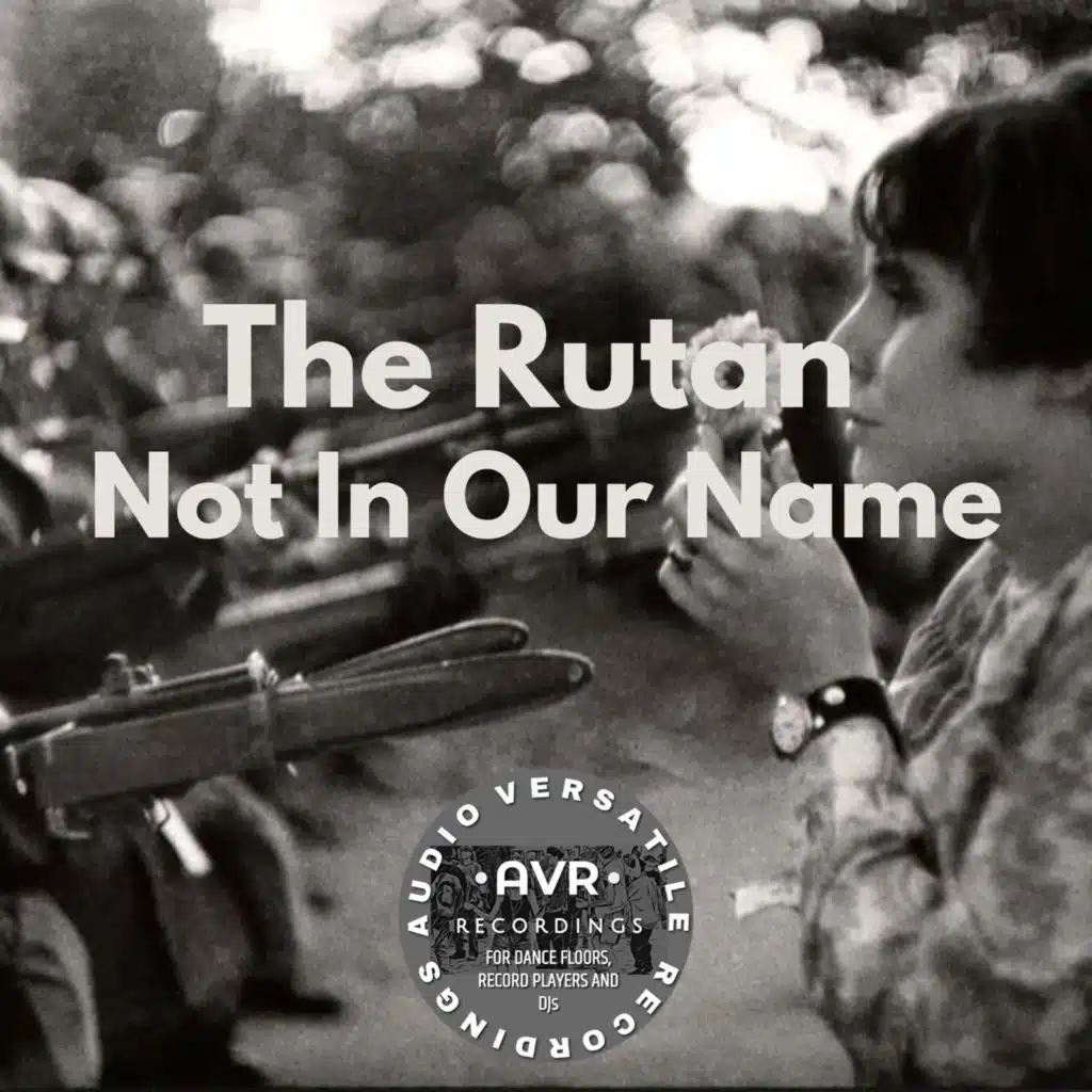 Not In Our Name