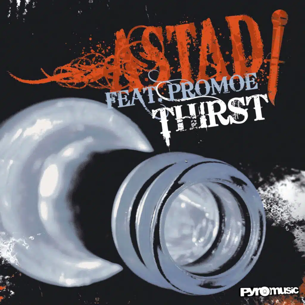 Thirst (feat. Promoe)