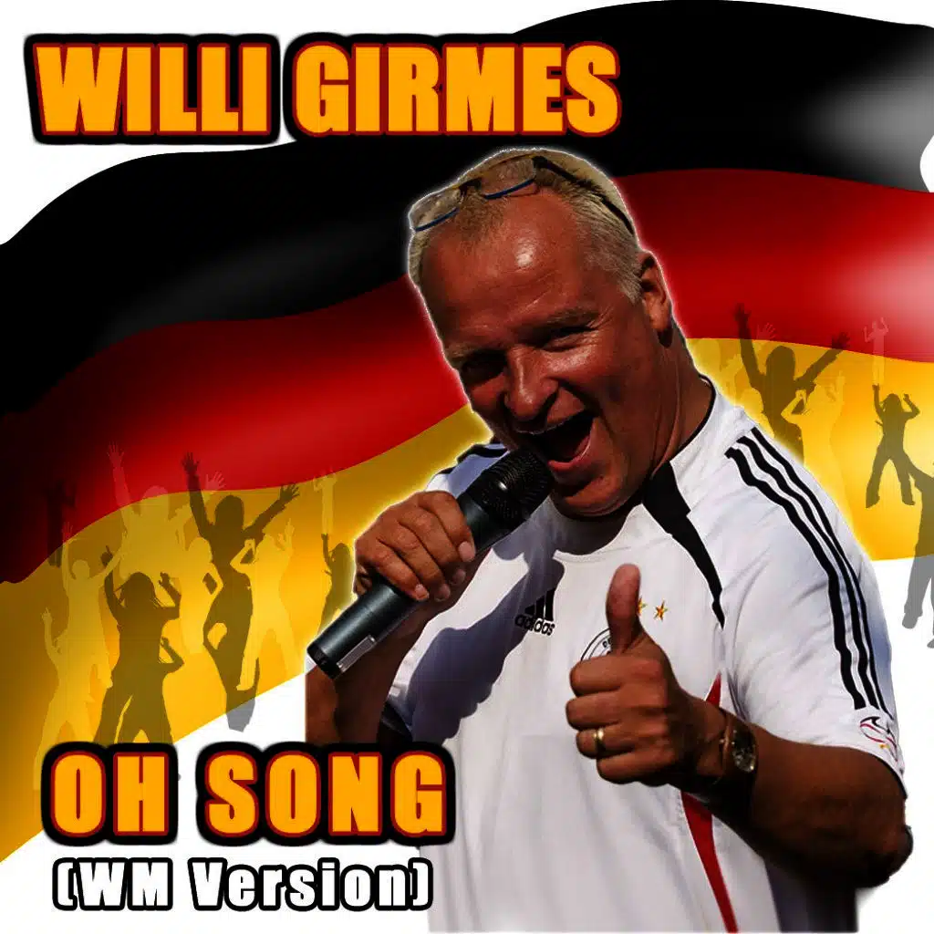 Oh Song (WM Version)