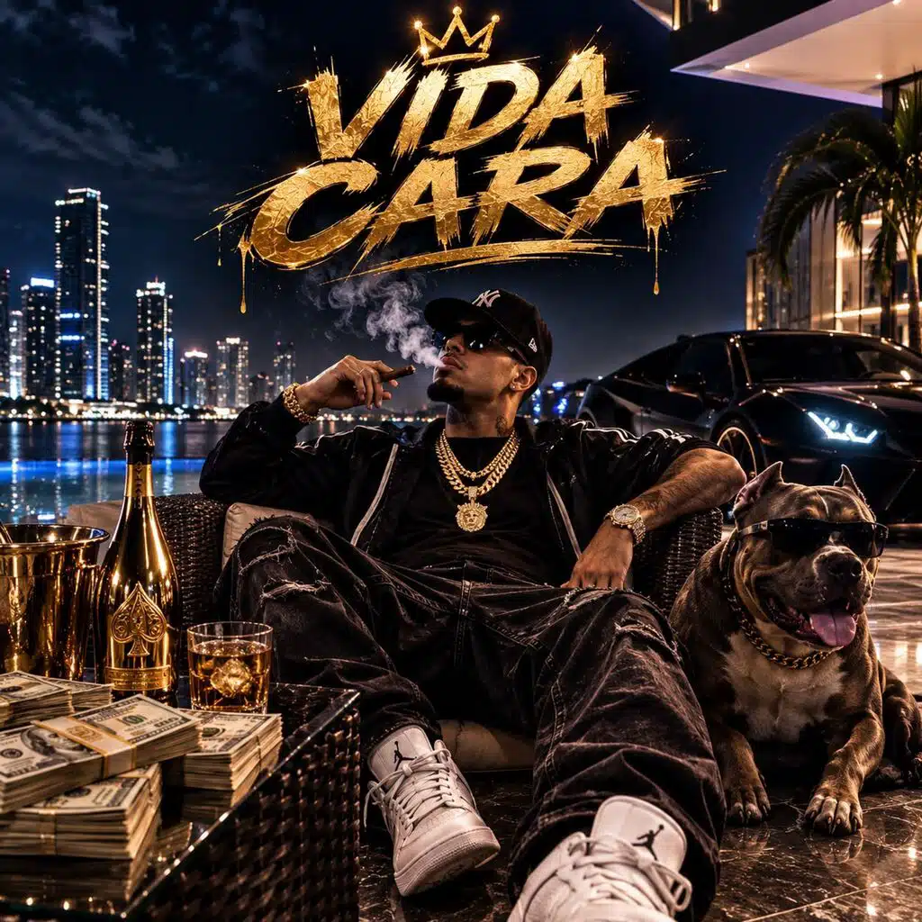vida cara