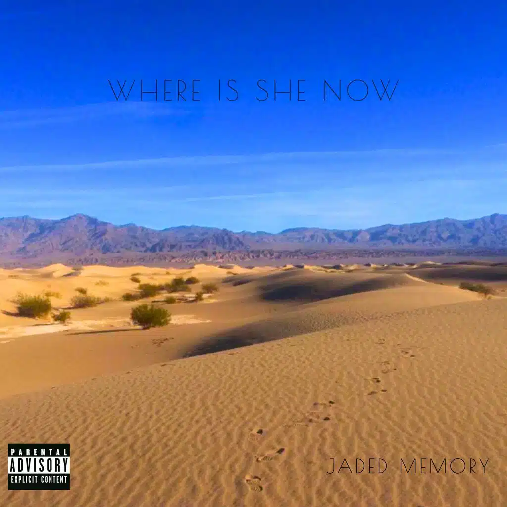 Where Is She Now?