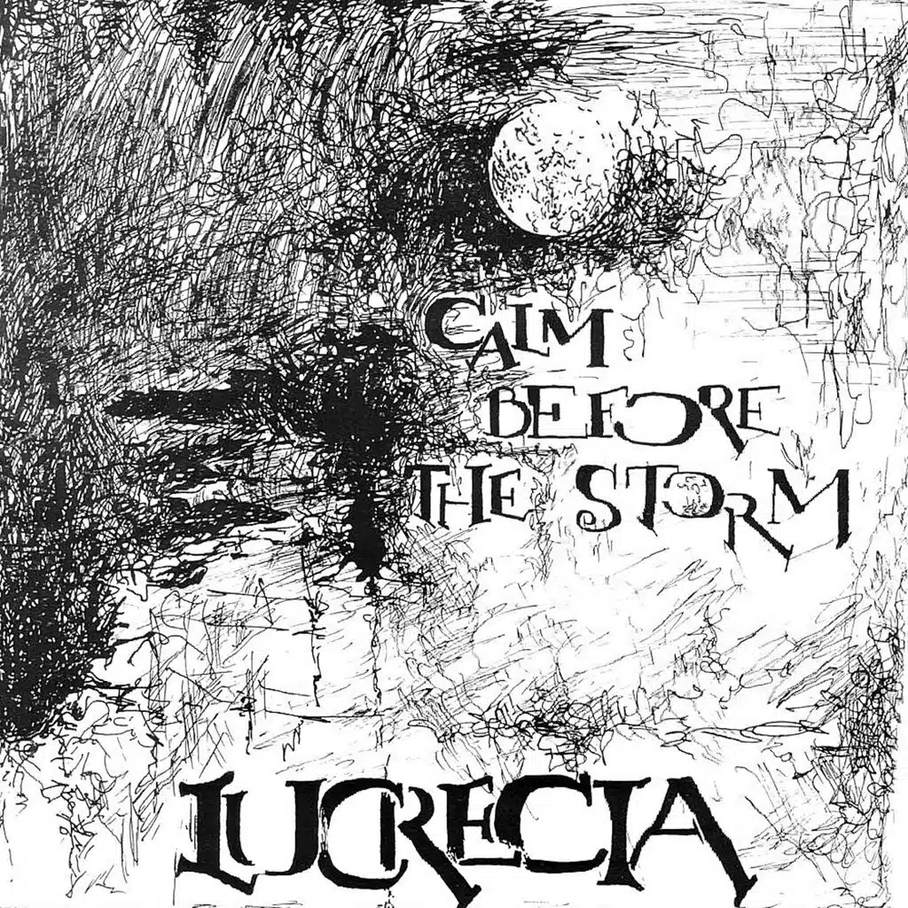 Calm before the Storm (2025 re-released)