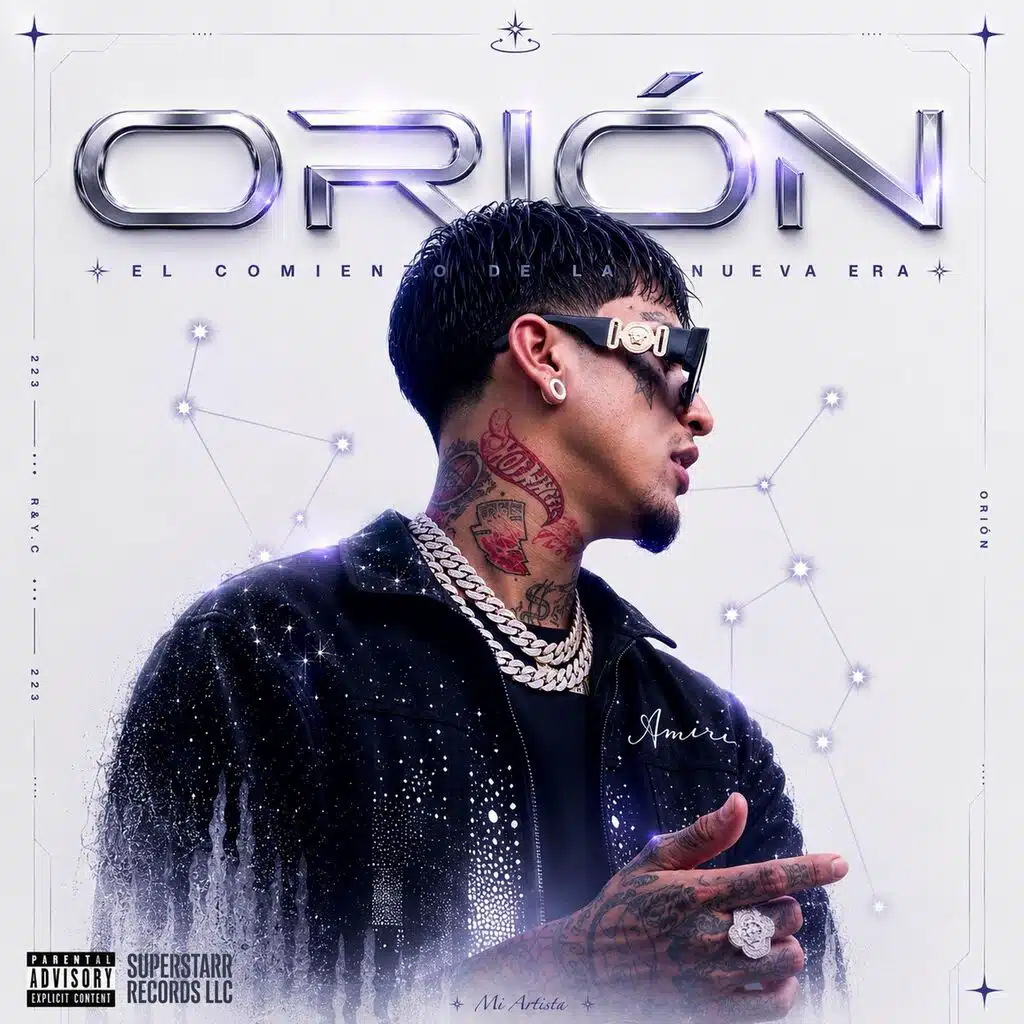 ORION