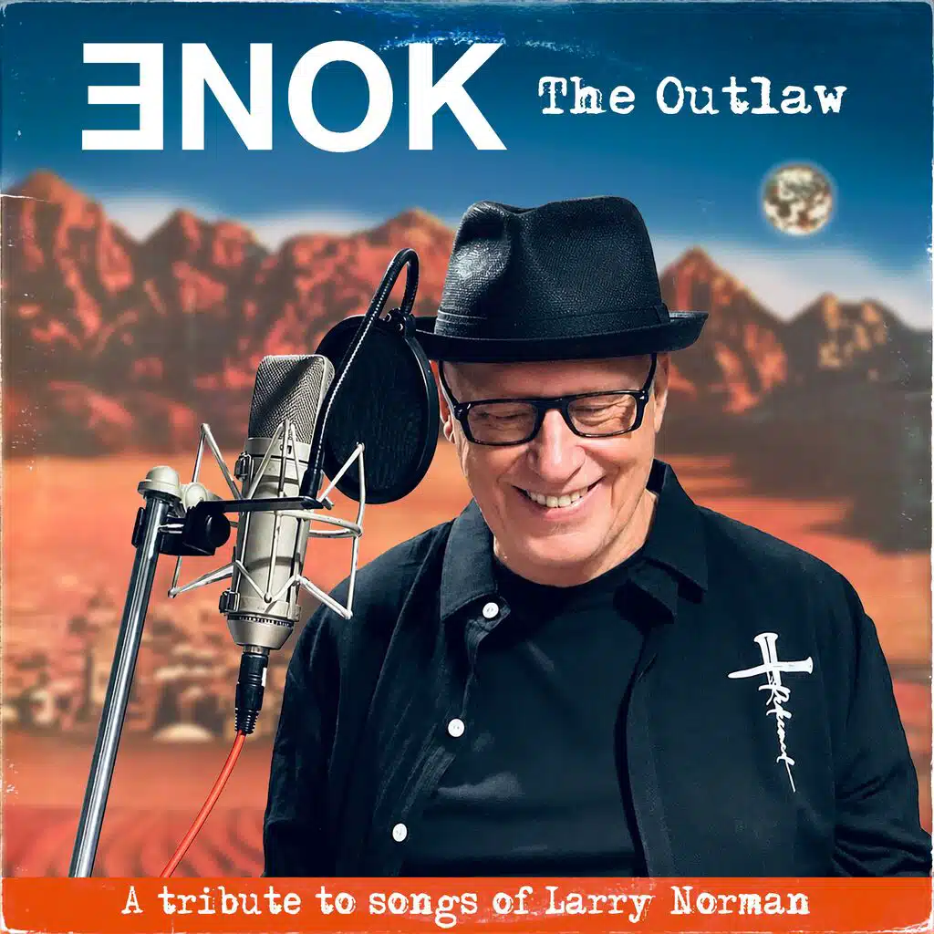 The Outlaw