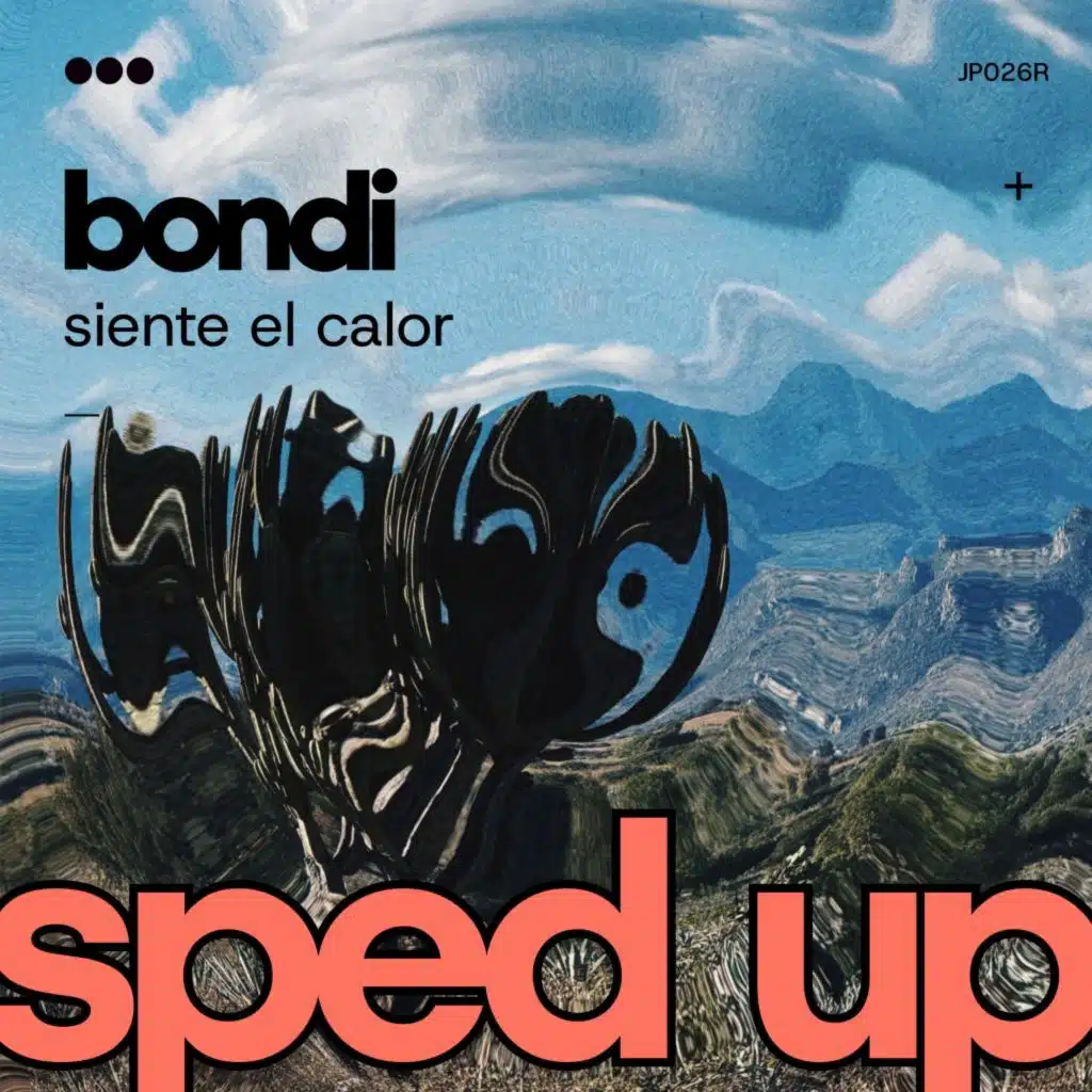 Siente El Calor (Sped Up Edit)