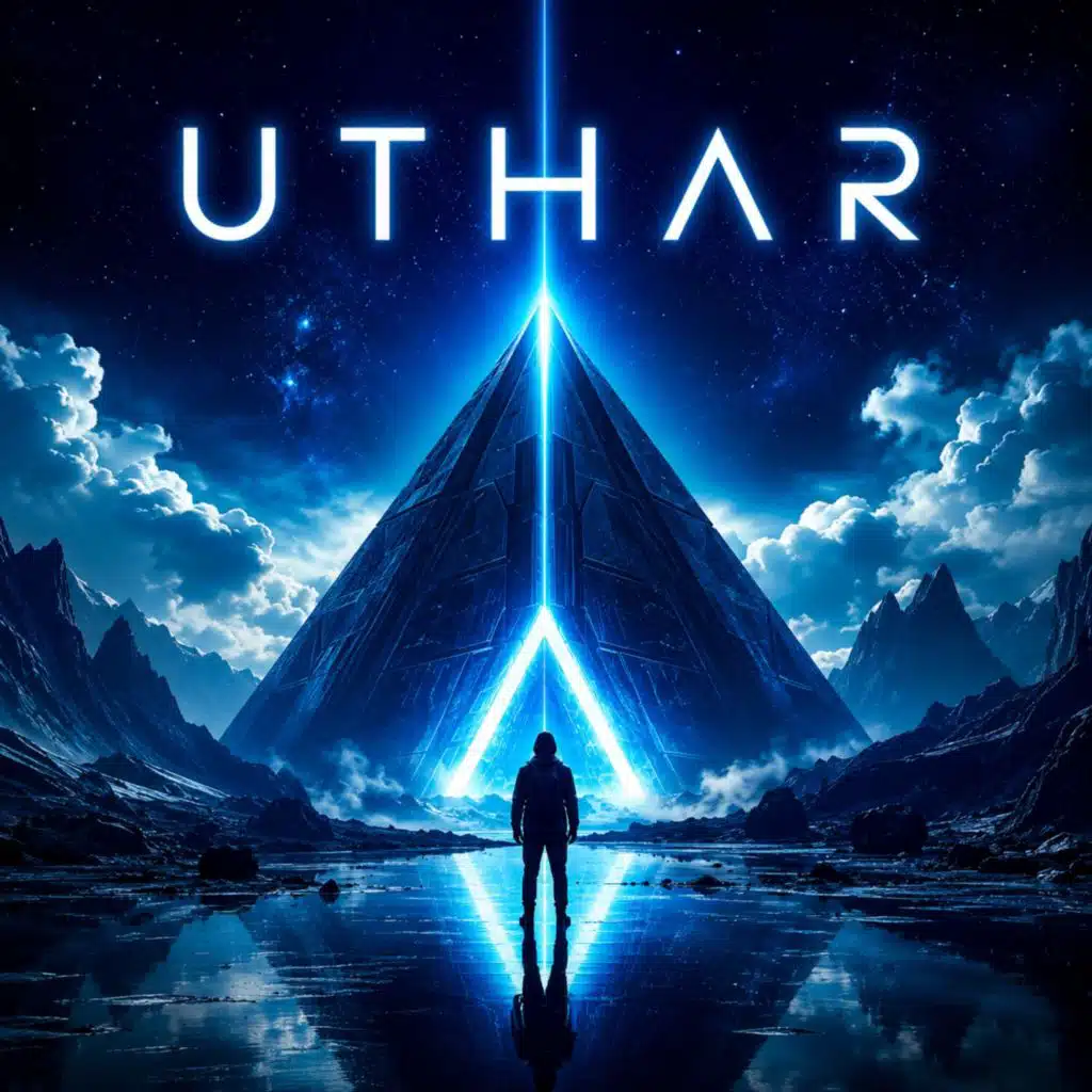 Uthar (feat. Kosmos & Filos)