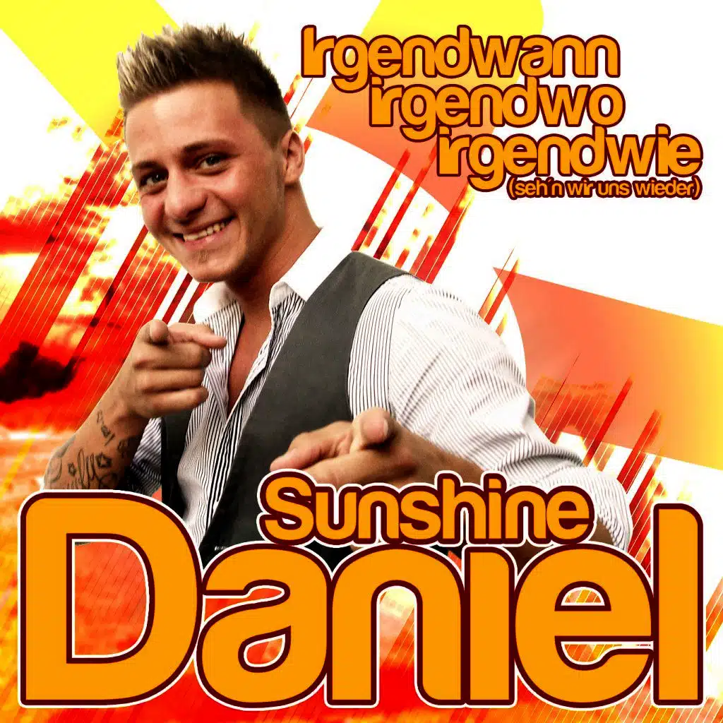 Sunshine Daniel