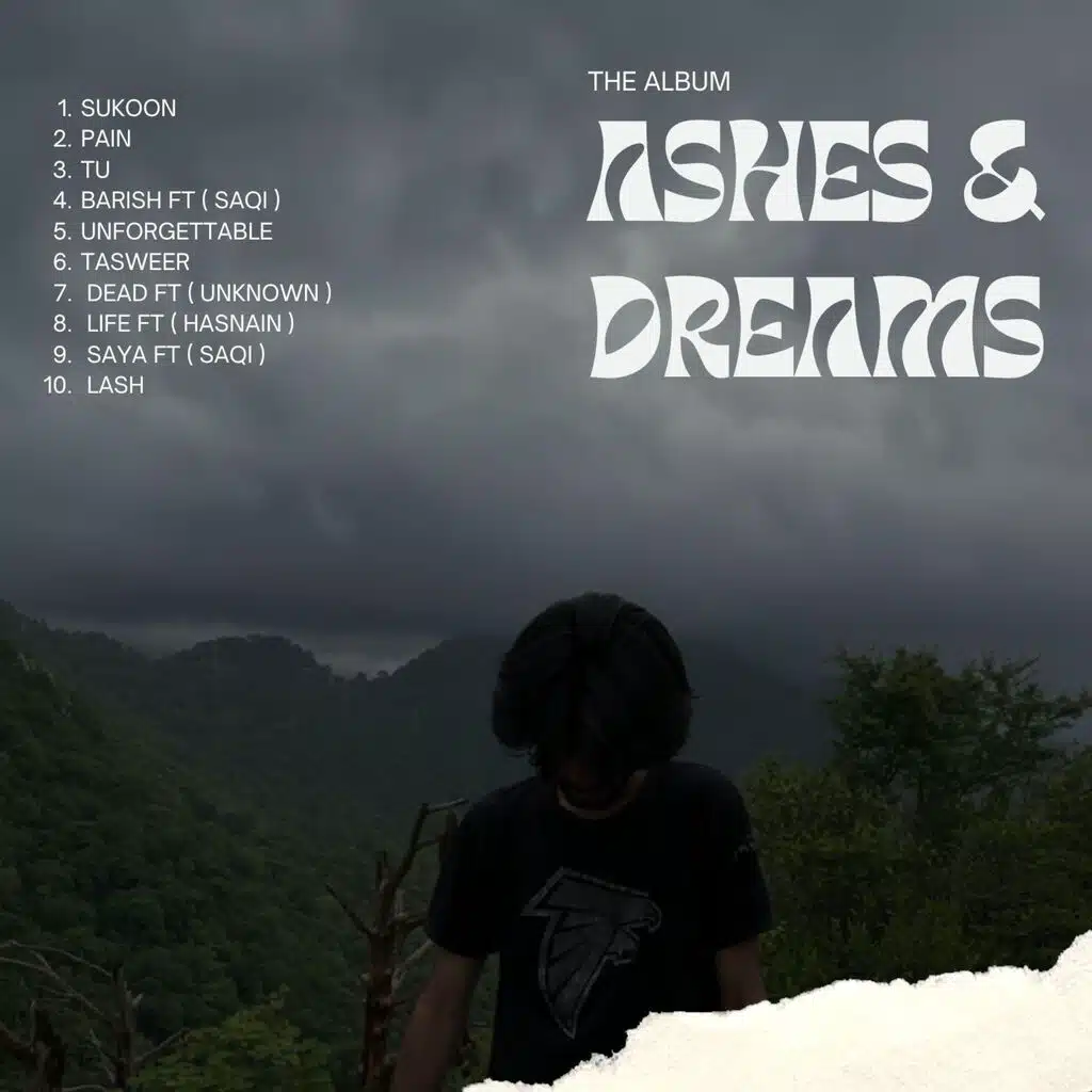 Ashes & Dreams