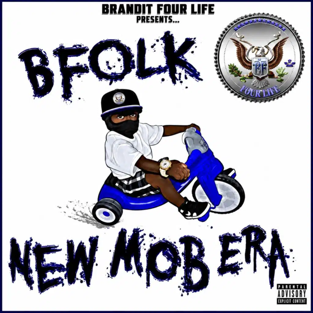 New Mob Era