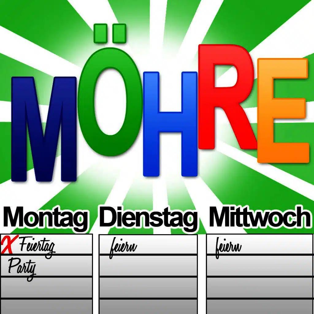 Möhre