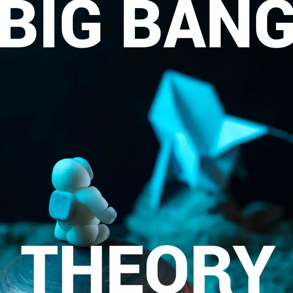 Big Bang Theory