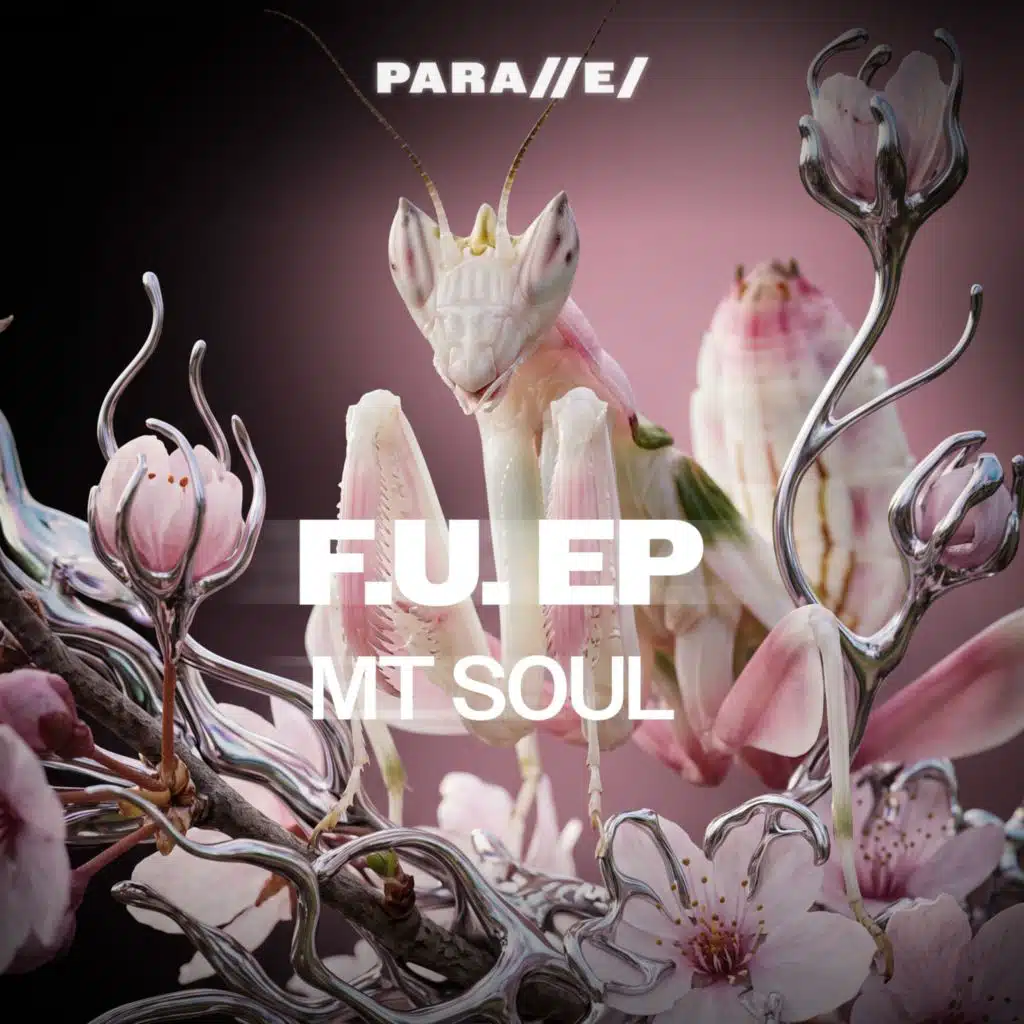 F. U. EP